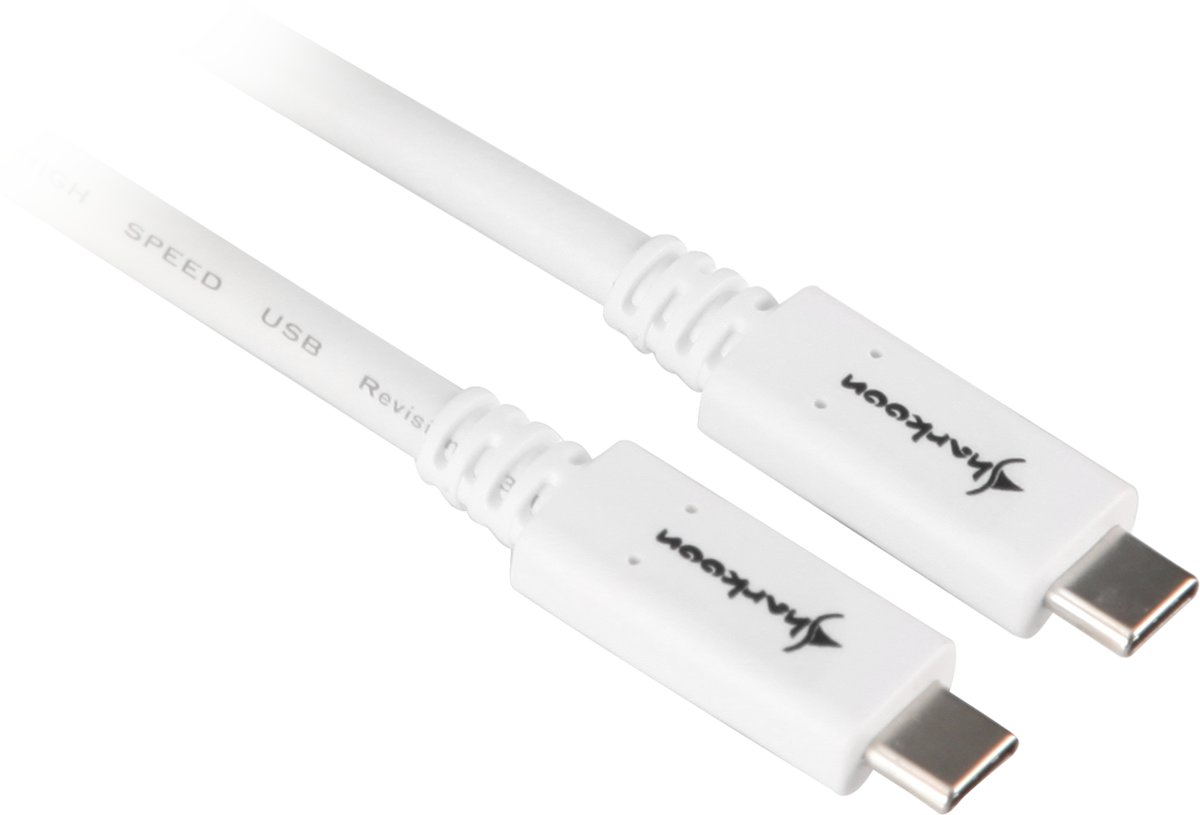 USB 3.1 Kabel, USB-C > USB-C Kabel